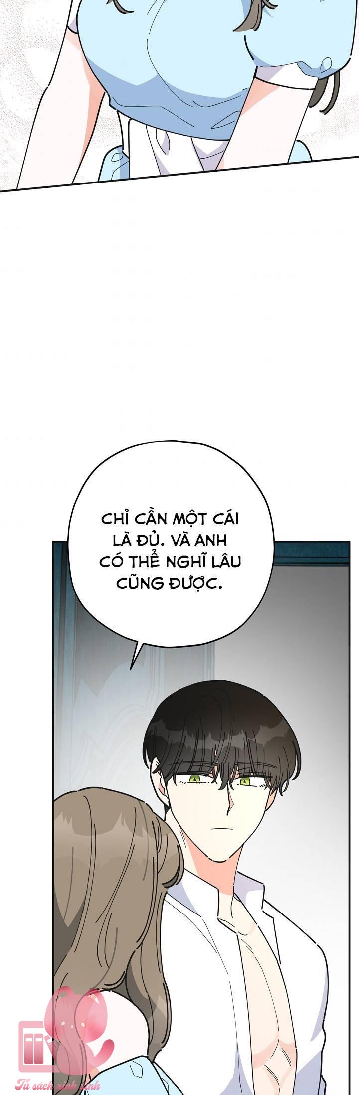 Người Hùng Của Ác Nữ Chapter 71 - Trang 4