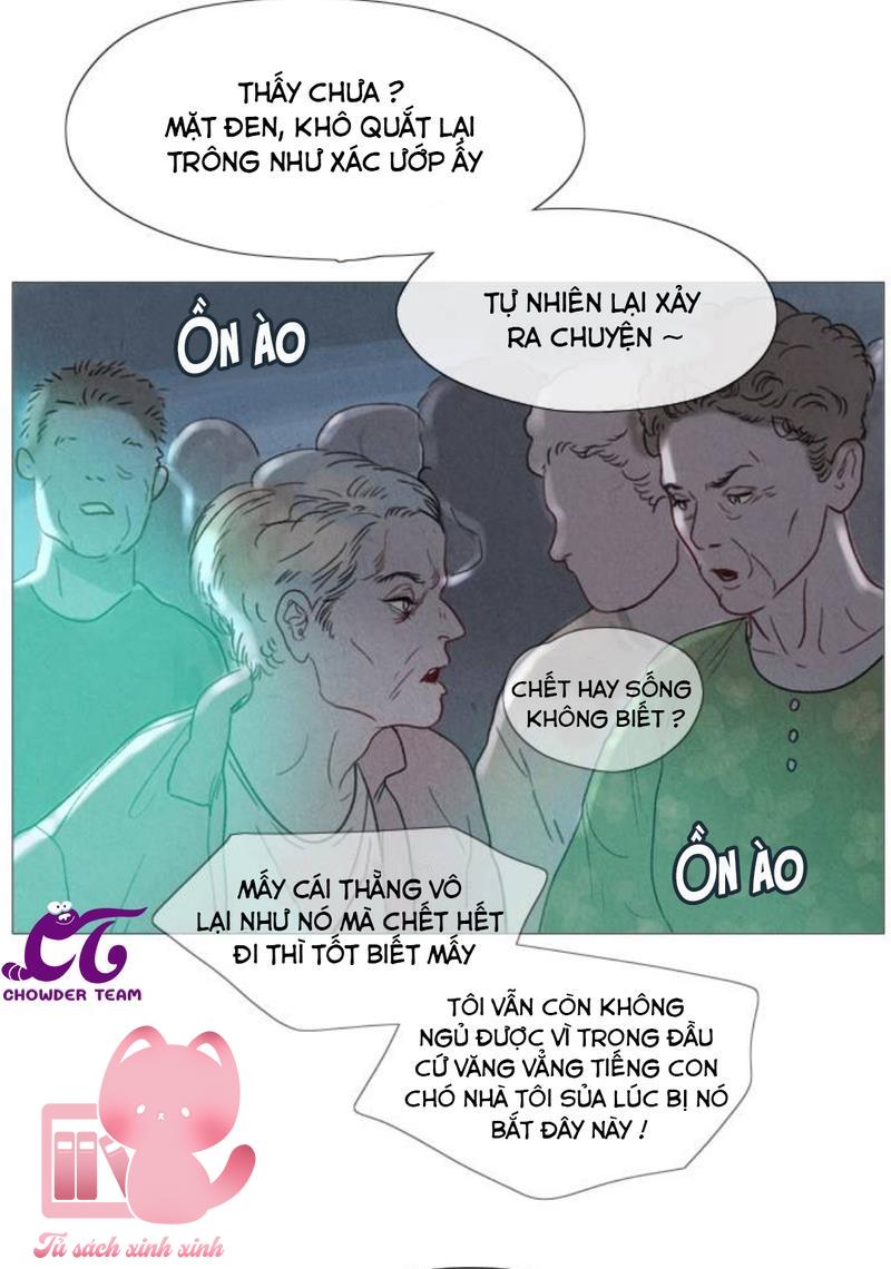 Thần Bí Chap 20 - Trang 2