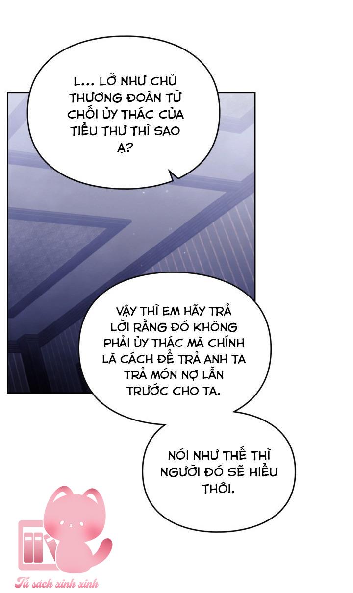 Kết Cục Của Nhân Vật Phản Diện Chỉ Có Thể Là Cái Chết Chapter 145 - Trang 4