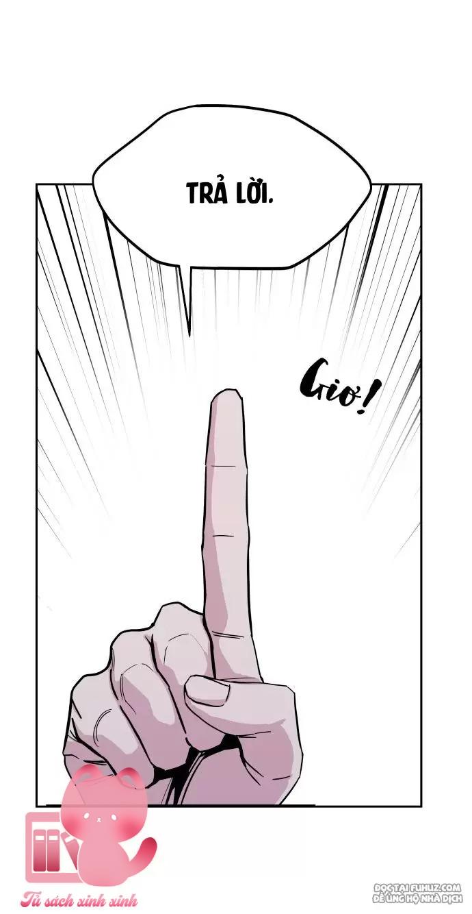 Lớ Ngớ Vớ Phải Tình Yêu Chap 54 - Trang 2