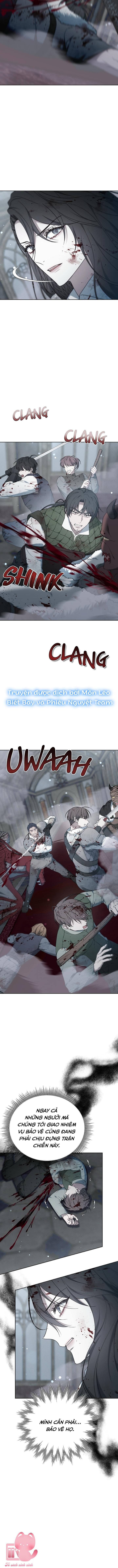Thời Đại Oman Chap 57 - Trang 2