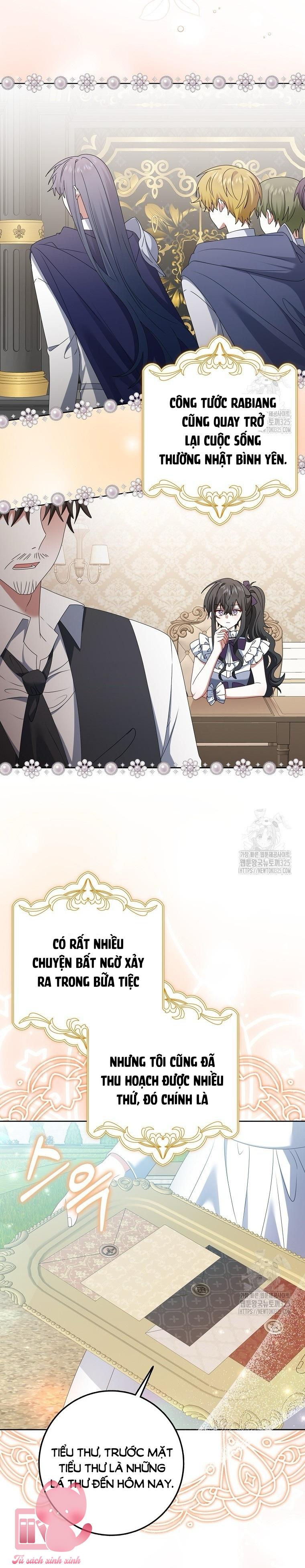 Tôi Sẽ Chiếm Lấy Ngư Trường! Chap 30 - Trang 2