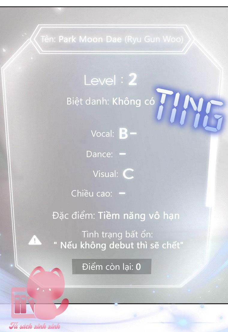 Debut Or Die Chapter 3 - Trang 4