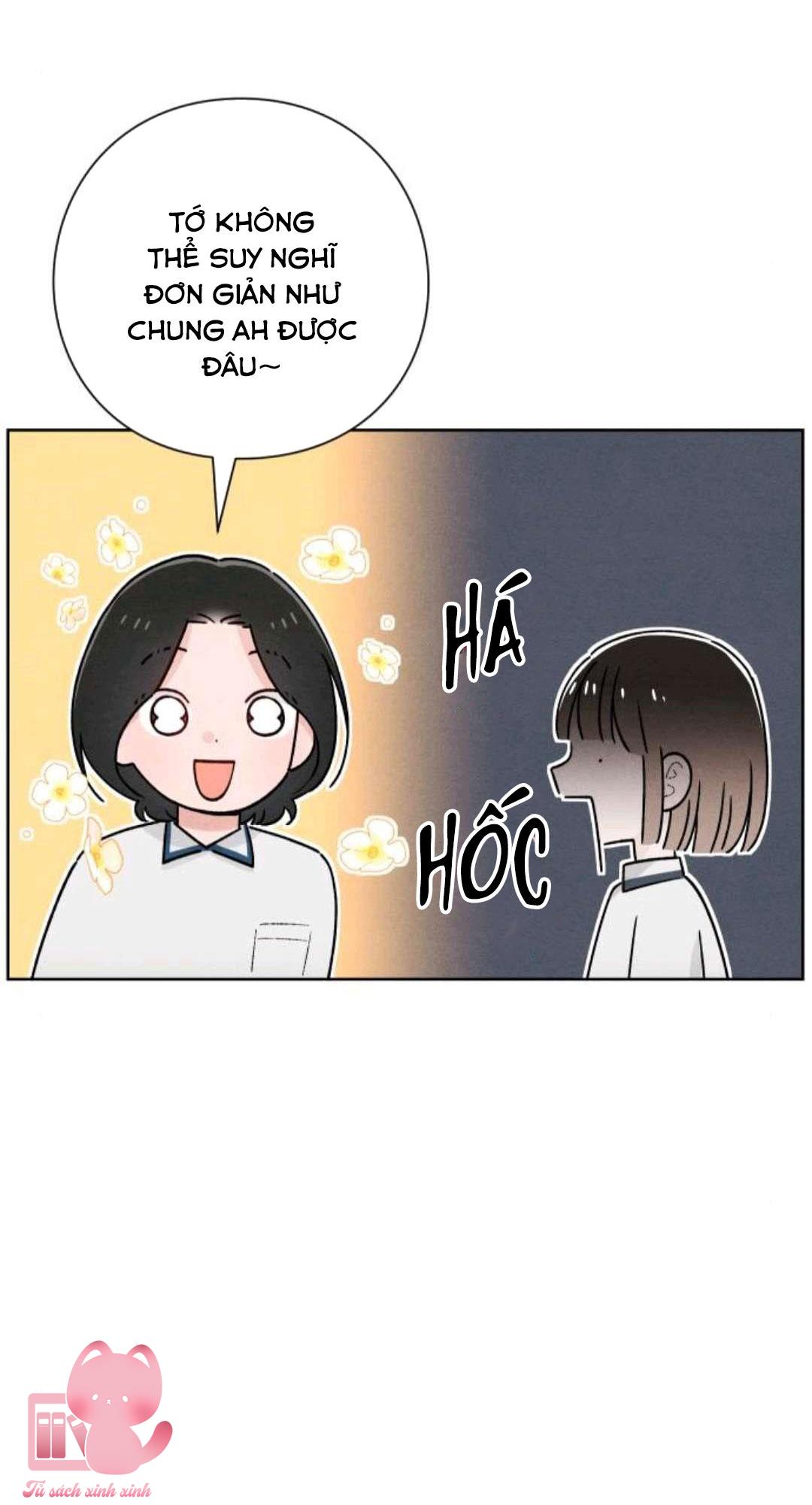 Bí Mật Thanh Xuân Chapter 51 - Trang 4