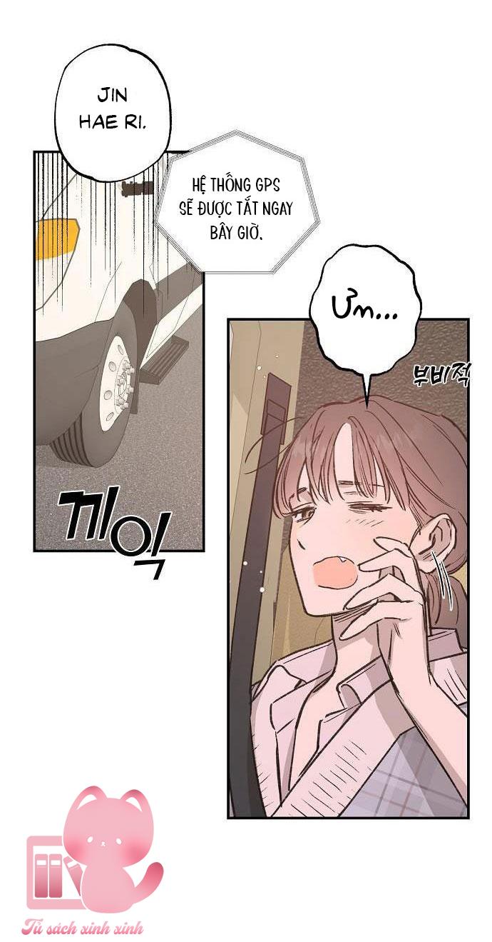Onsaemiro Chapter 29 - Trang 4