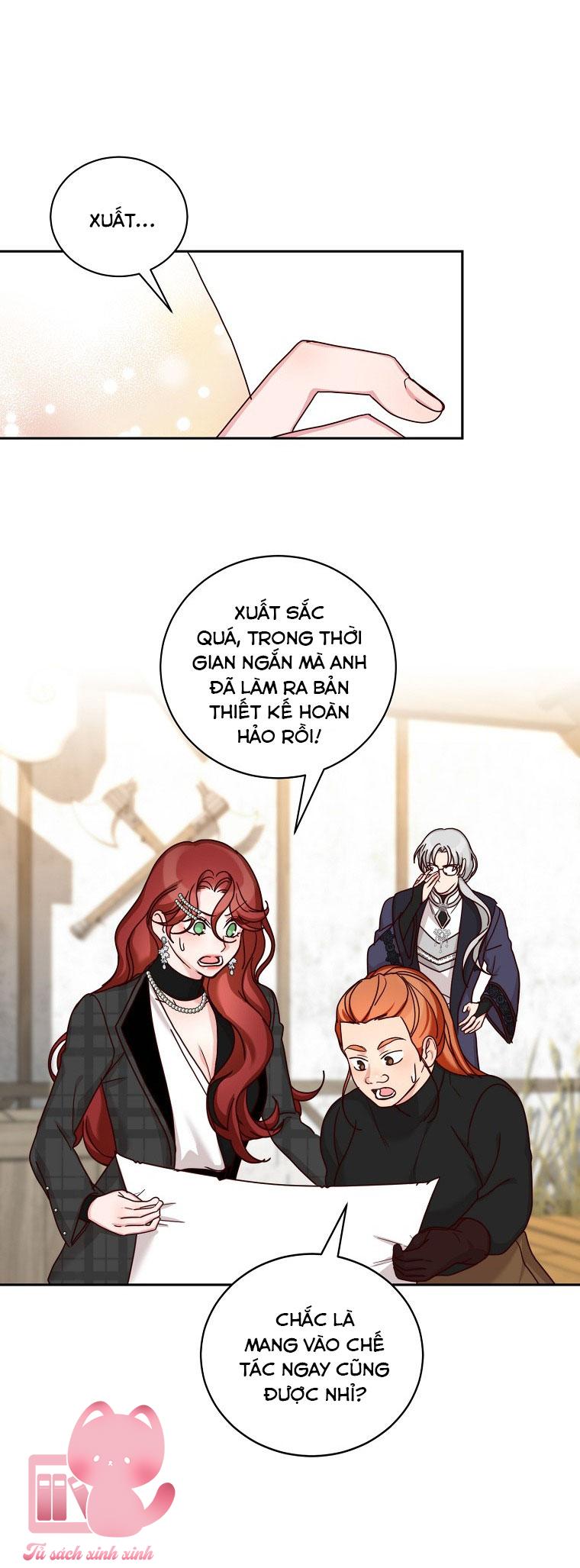 Thế Thì Ta Cứ Trở Thành Kẻ Ác Thôi Chap 67 - Trang 2