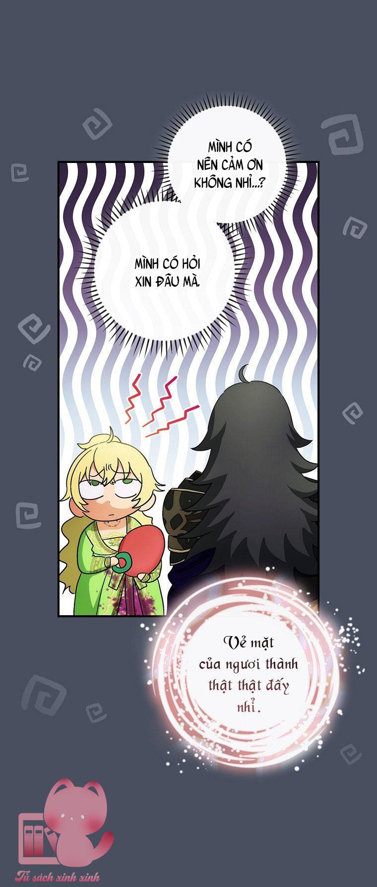 Đứa Nhỏ Không Phải Là Con Anh Chapter 34 - Trang 4
