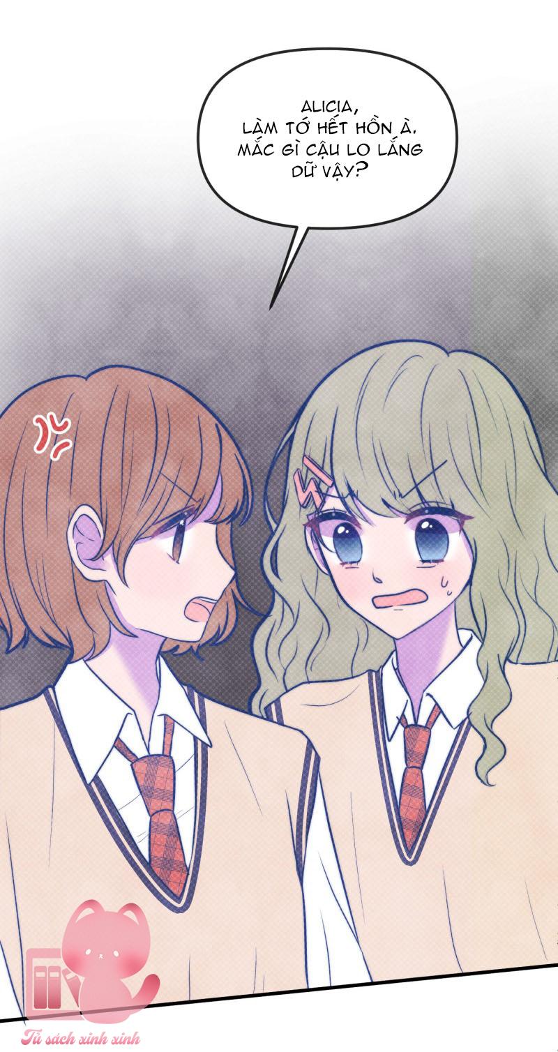 Tình Yêu Tựa Vòng Lặp Chap 31 - Trang 2