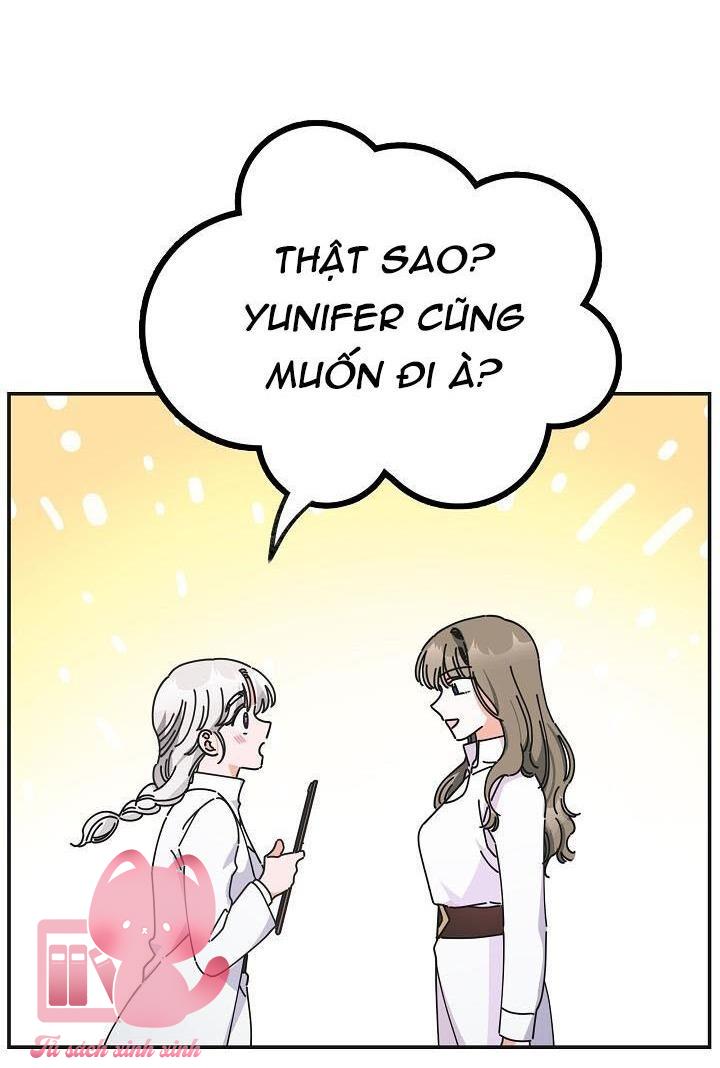 Người Hùng Của Ác Nữ Chapter 32 - Trang 4