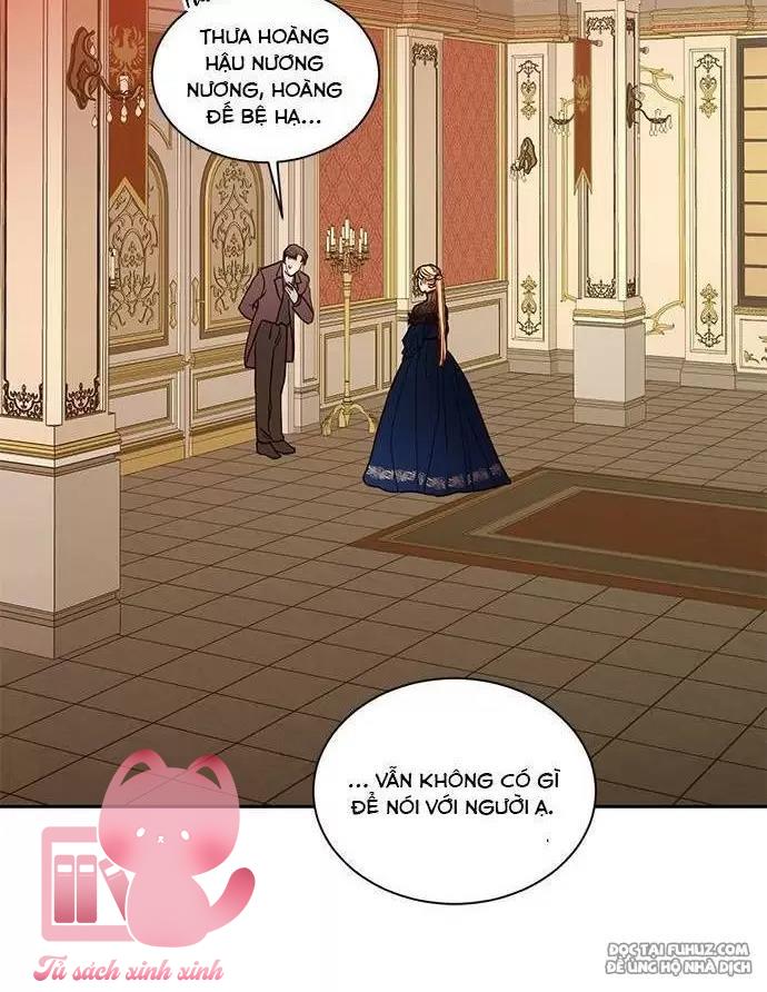 Hoàng Hậu Tái Hôn Chapter 48 - Trang 4