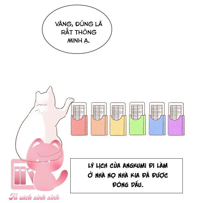 Thần Bí Chap 57 - Trang 2