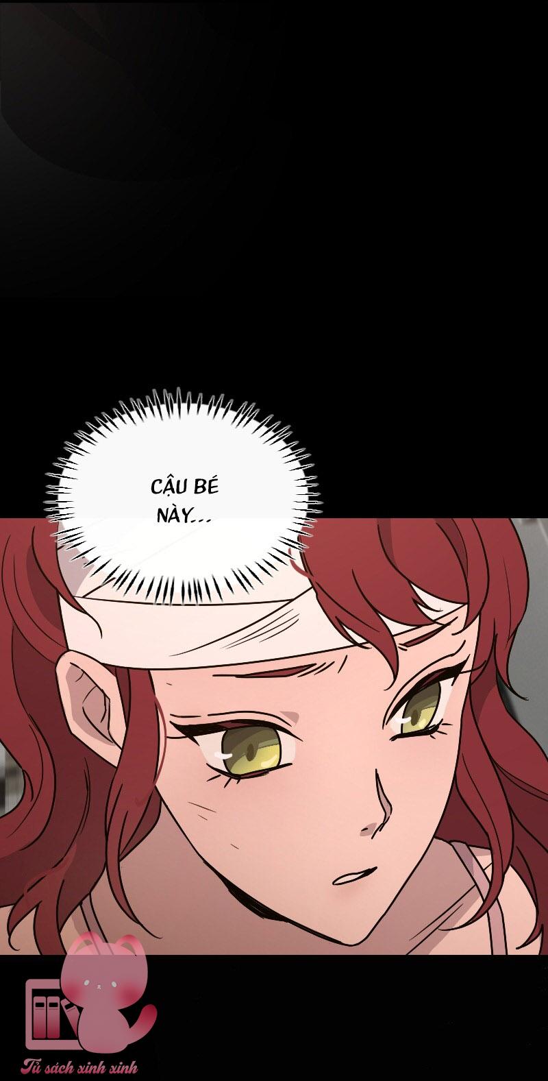 Bảo Mẫu Của Mafia Chap 18 - Trang 4