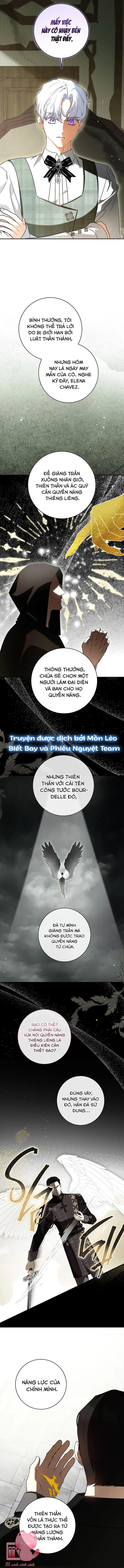 Hình Như Tôi Đã Xuyên Vào Cuốn Tiểu Thuyết Nào Đó Chapter 63 - Trang 4
