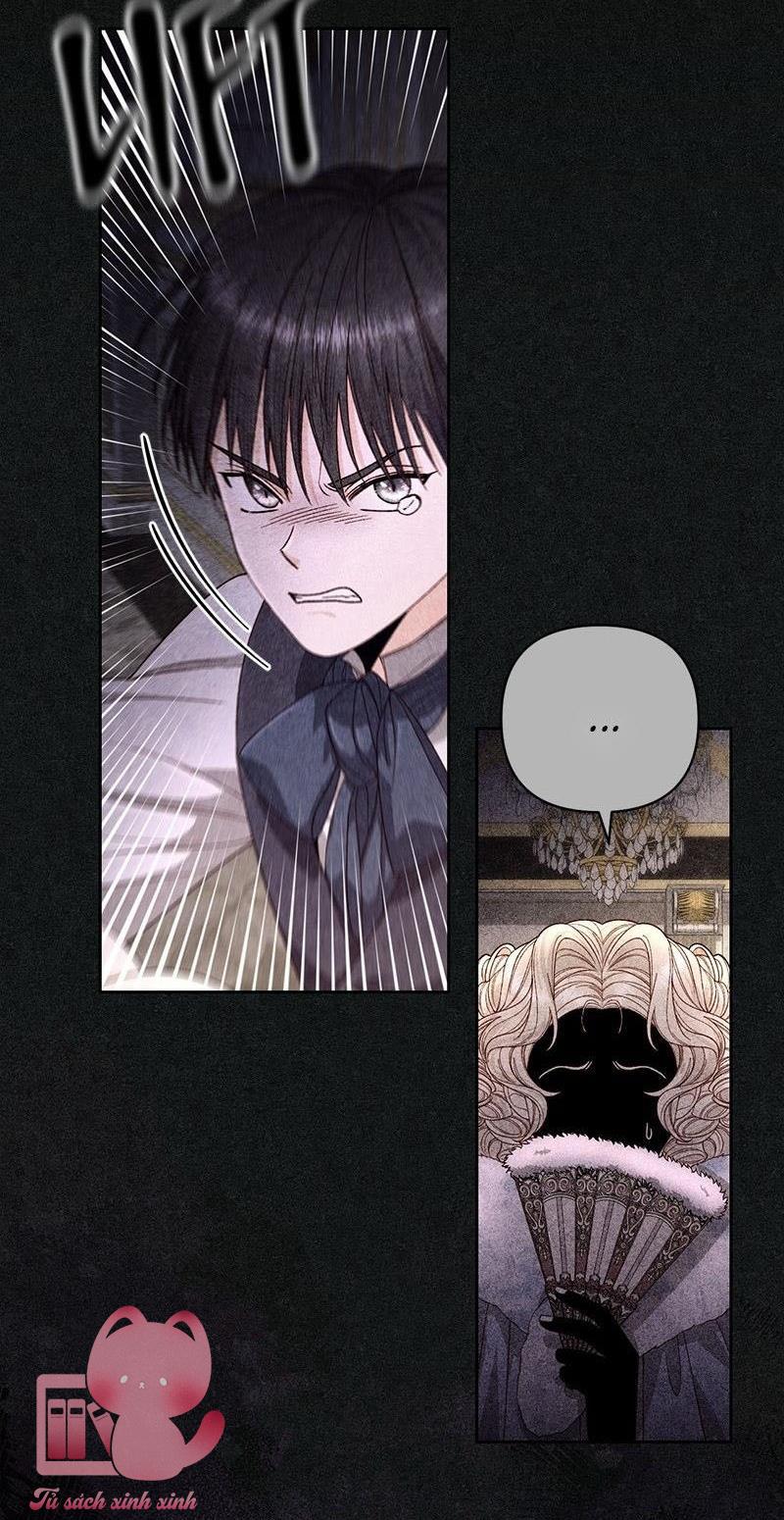 Hoàng Hậu Tái Hôn Chap 192 - Trang 4