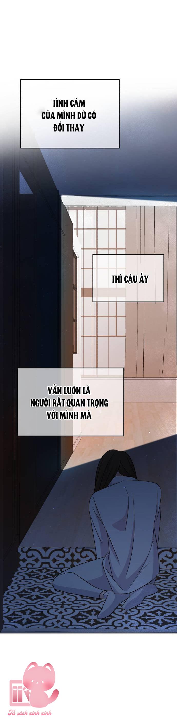 Quan Hệ Nhân Quả Chap 65 - Trang 2