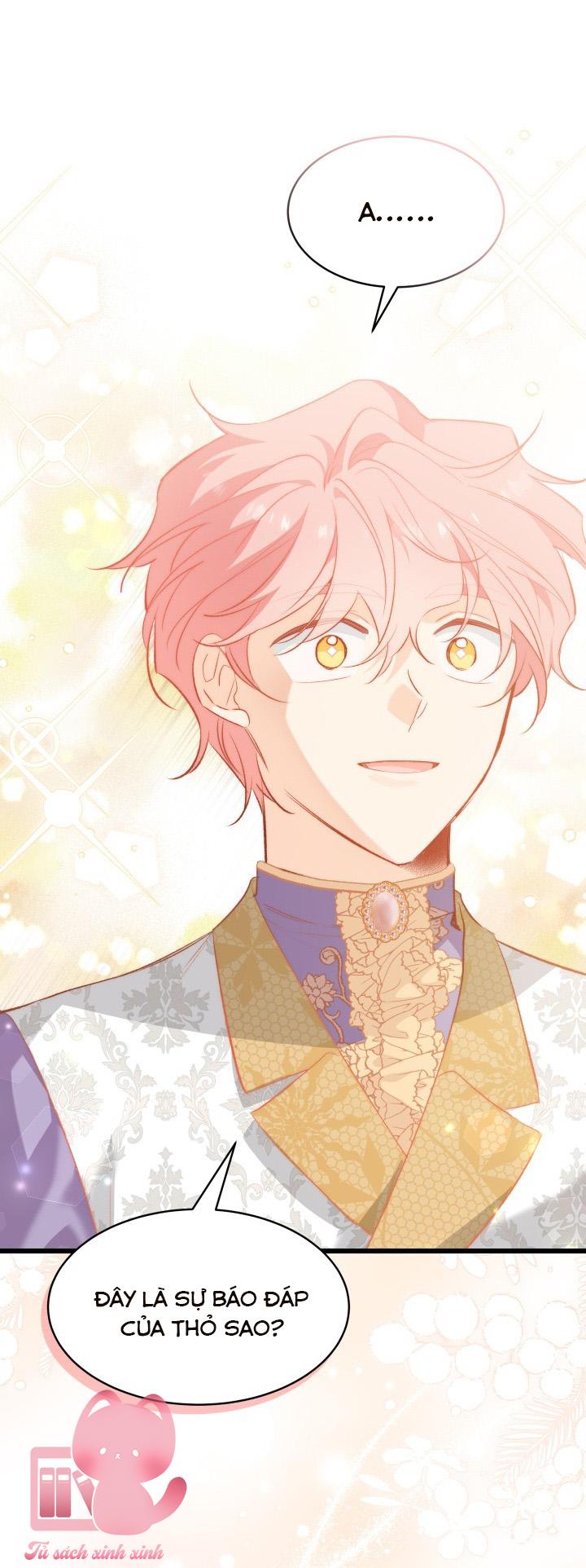 Quan Hệ Cộng Sinh Giữa Báo Đen Và Thỏ Trắng Chap 78 - Trang 2