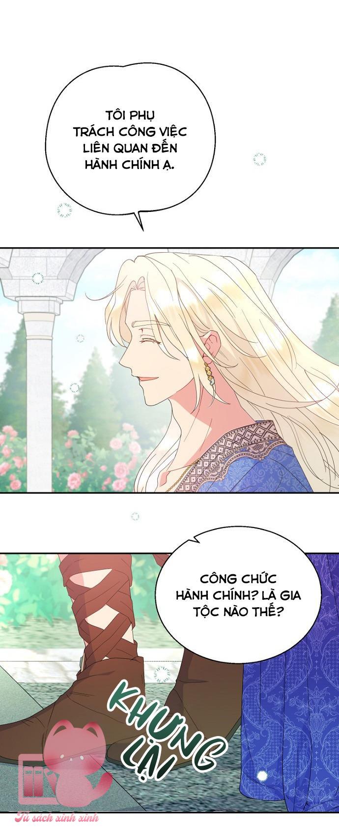 Bỏ Quách Chồng Con Đi, Tiền Bạc Mới Là Tất Cả Chap 84 - Trang 2