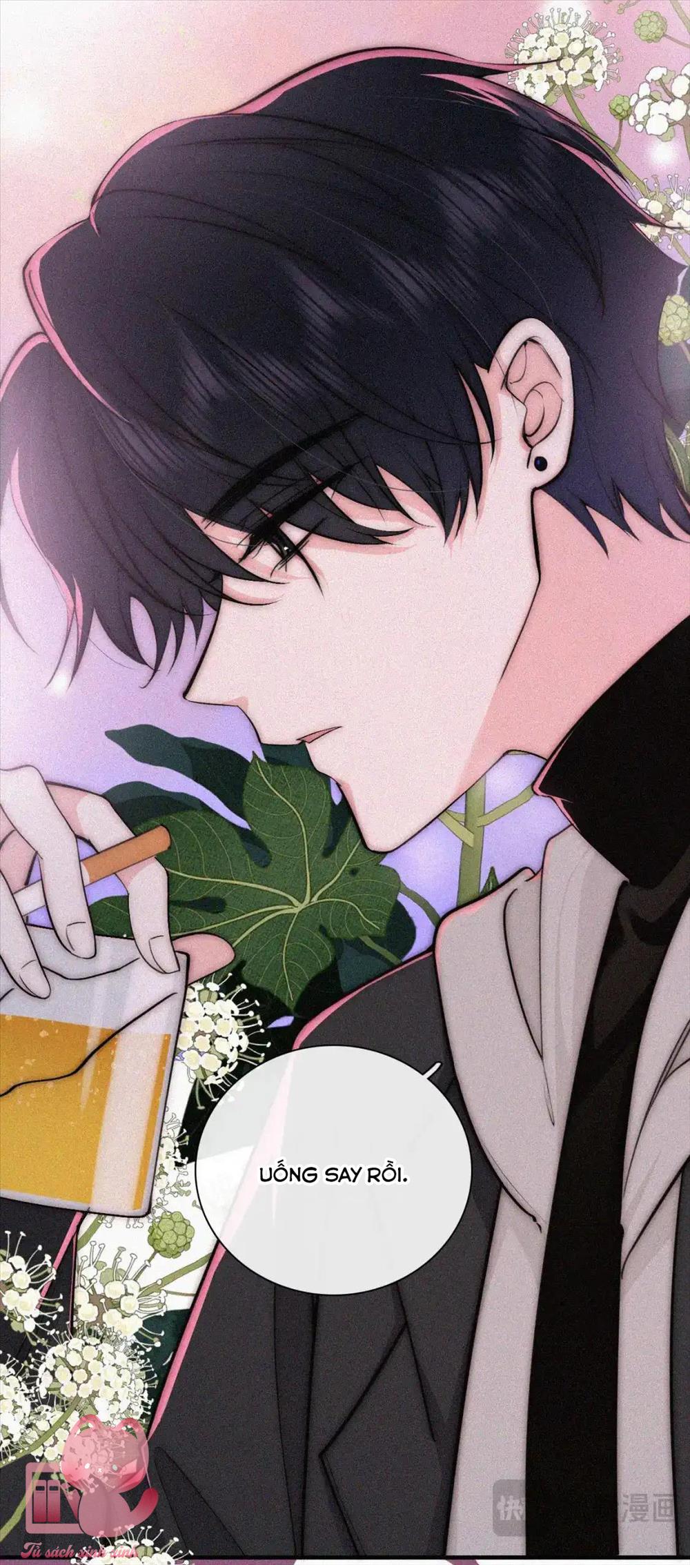 Bệnh Yêu Chap 62 - Trang 2