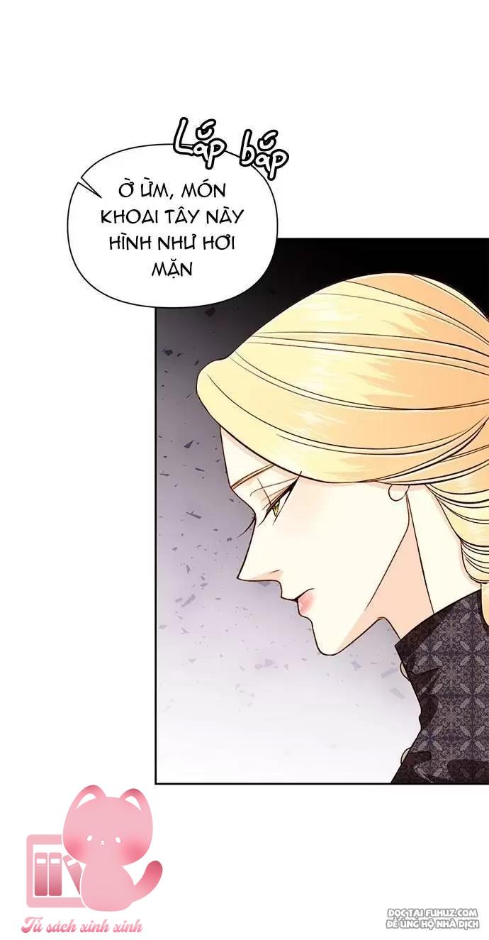 Hoàng Hậu Tái Hôn Chapter 49 - Trang 4