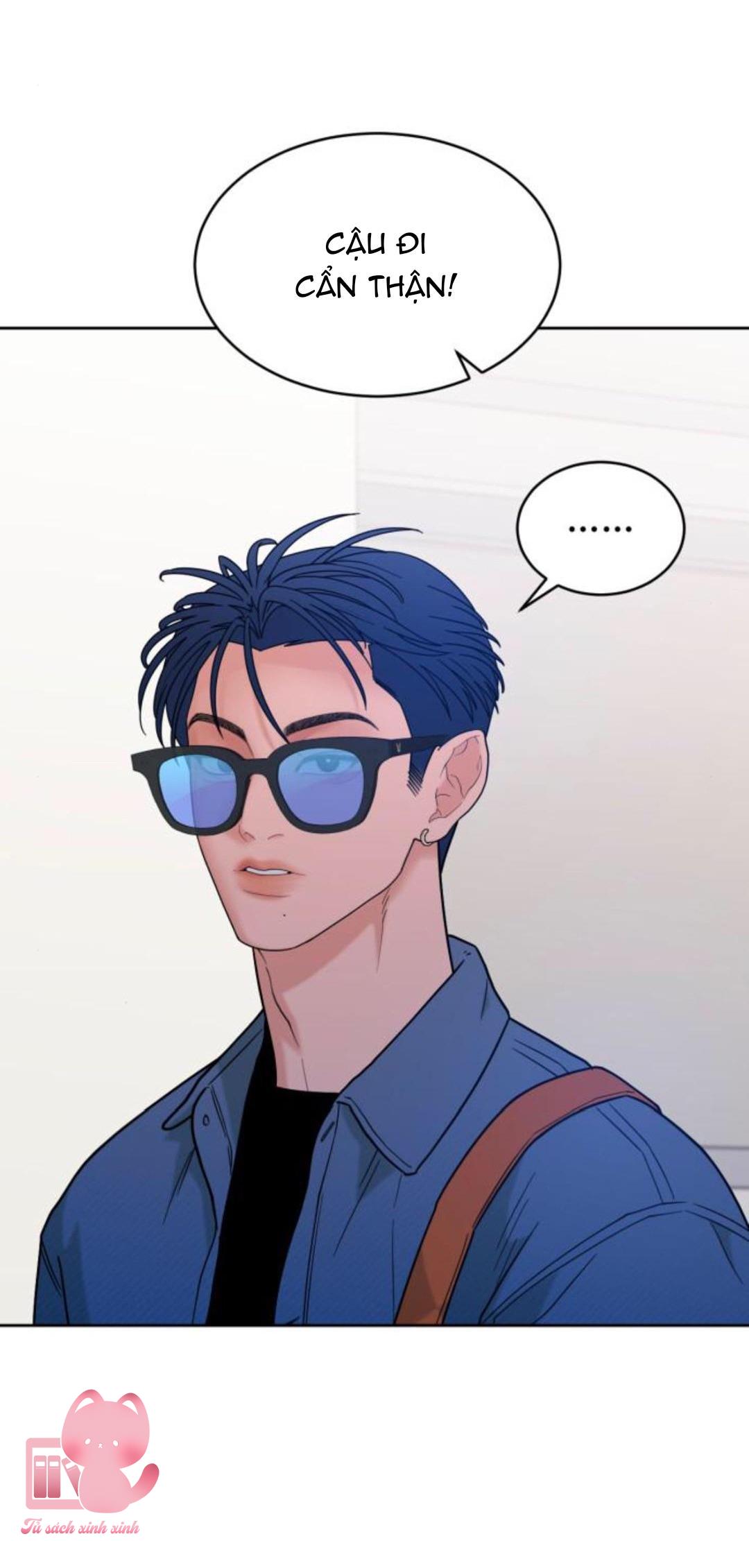 Vận May Không Ngờ Chap 33 - Trang 2