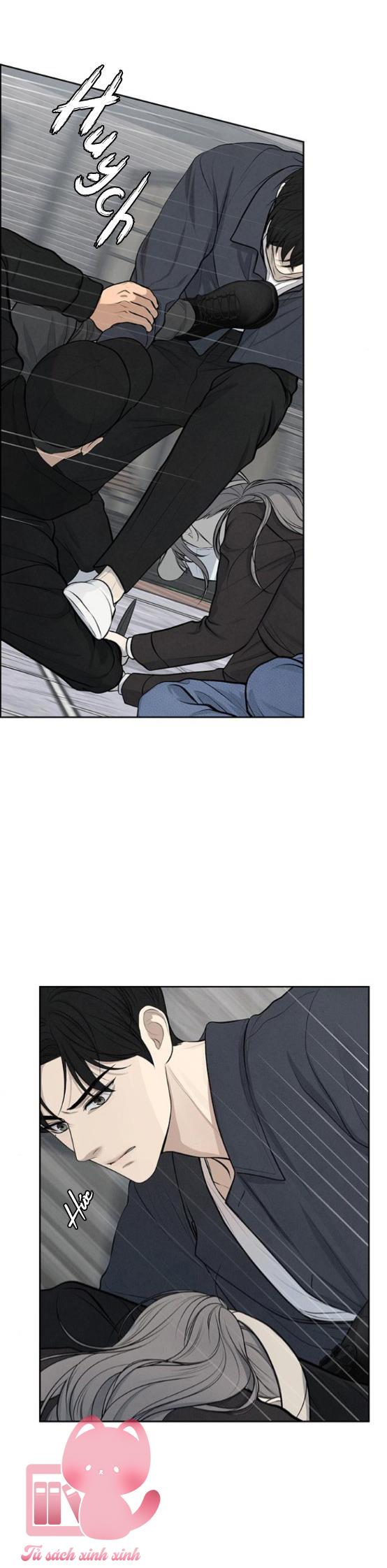 Hy Vọng Duy Nhất Chapter 4 - Trang 4