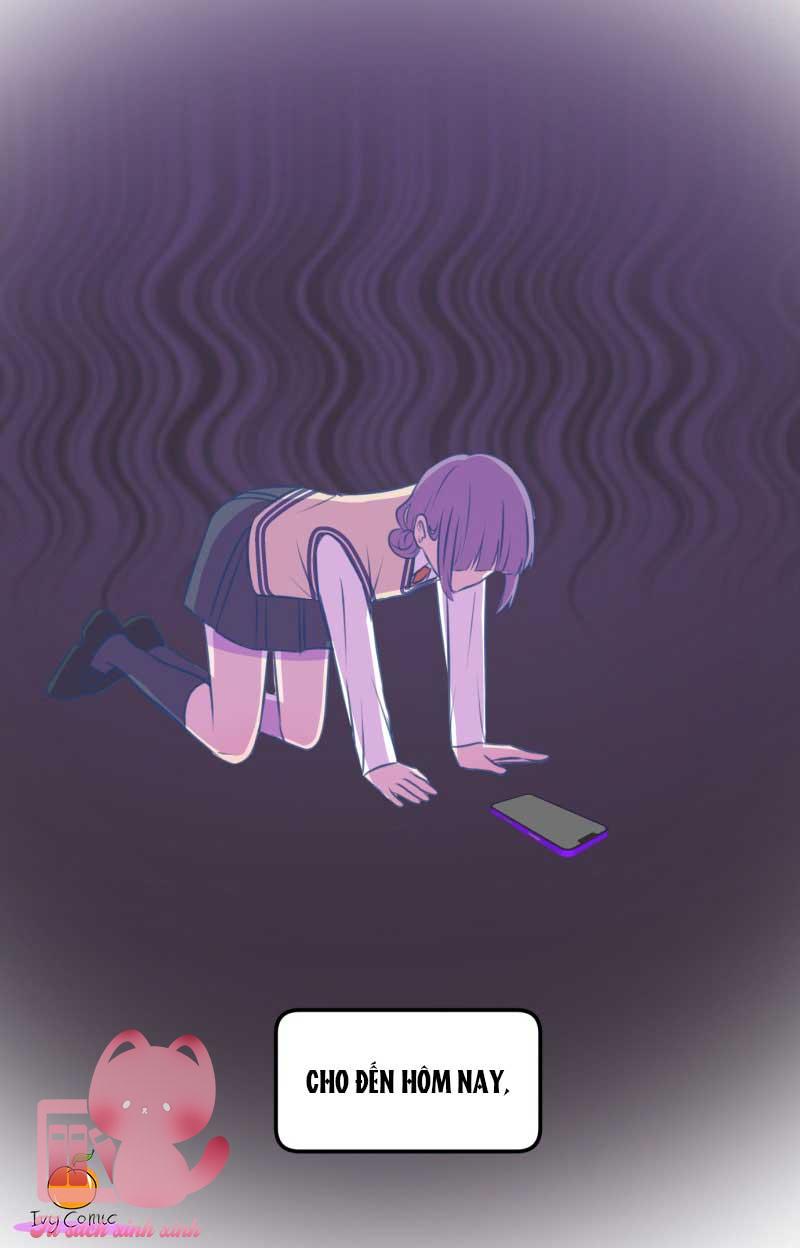Tình Yêu Tựa Vòng Lặp Chap 11 - Trang 2