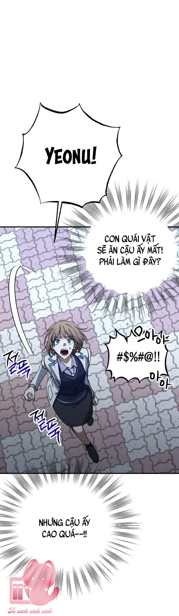 Đêm Của Bóng Tối Chapter 50 - Trang 4