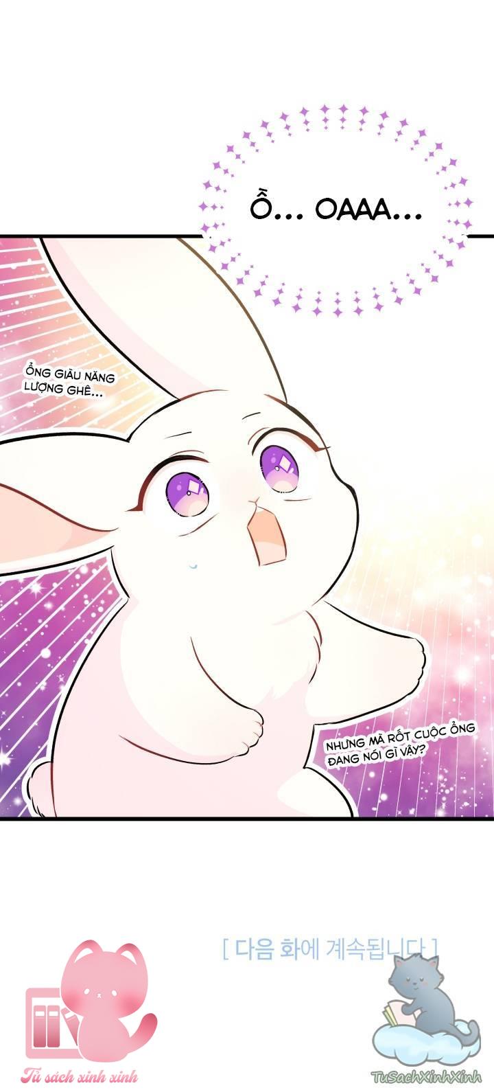 Quan Hệ Cộng Sinh Giữa Báo Đen Và Thỏ Trắng Chap 16 - Trang 2