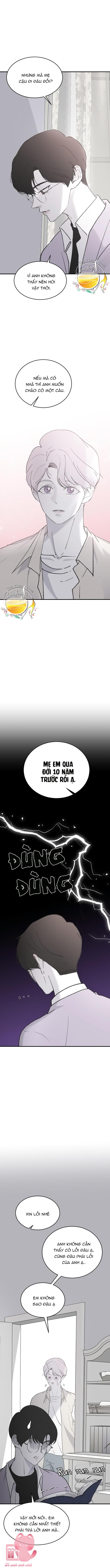 Ba Anh Trai Cực Phẩm Của Tôi Chap 34 - Trang 3