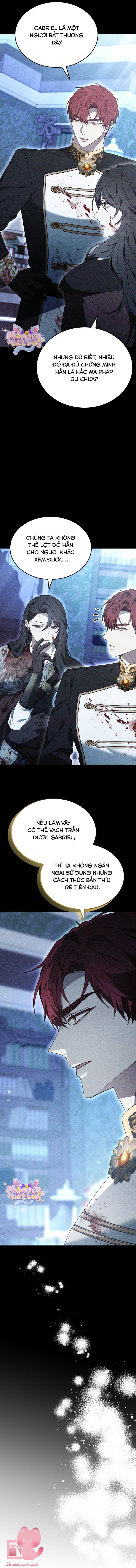 Thời Đại Oman Chap 75 - Trang 2