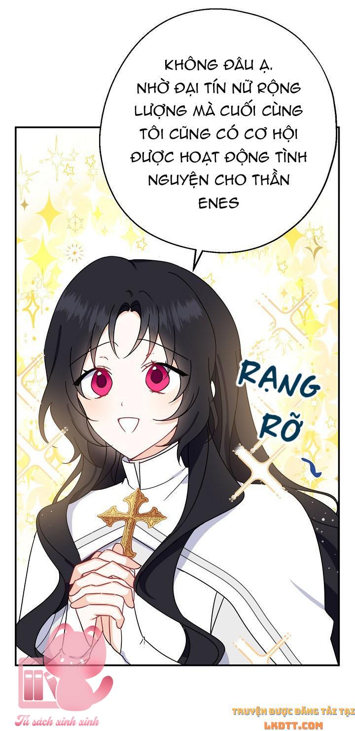 A Nào, Ngậm Thìa Vàng Nhé? Chap 14 - Trang 3