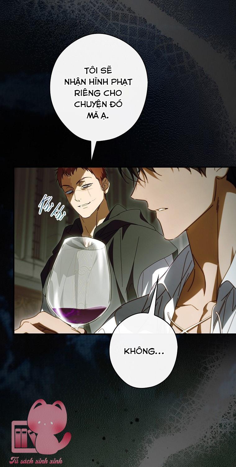 Cách Khiến Phu Quân Đứng Về Phía Tôi Chap 88 - Trang 2