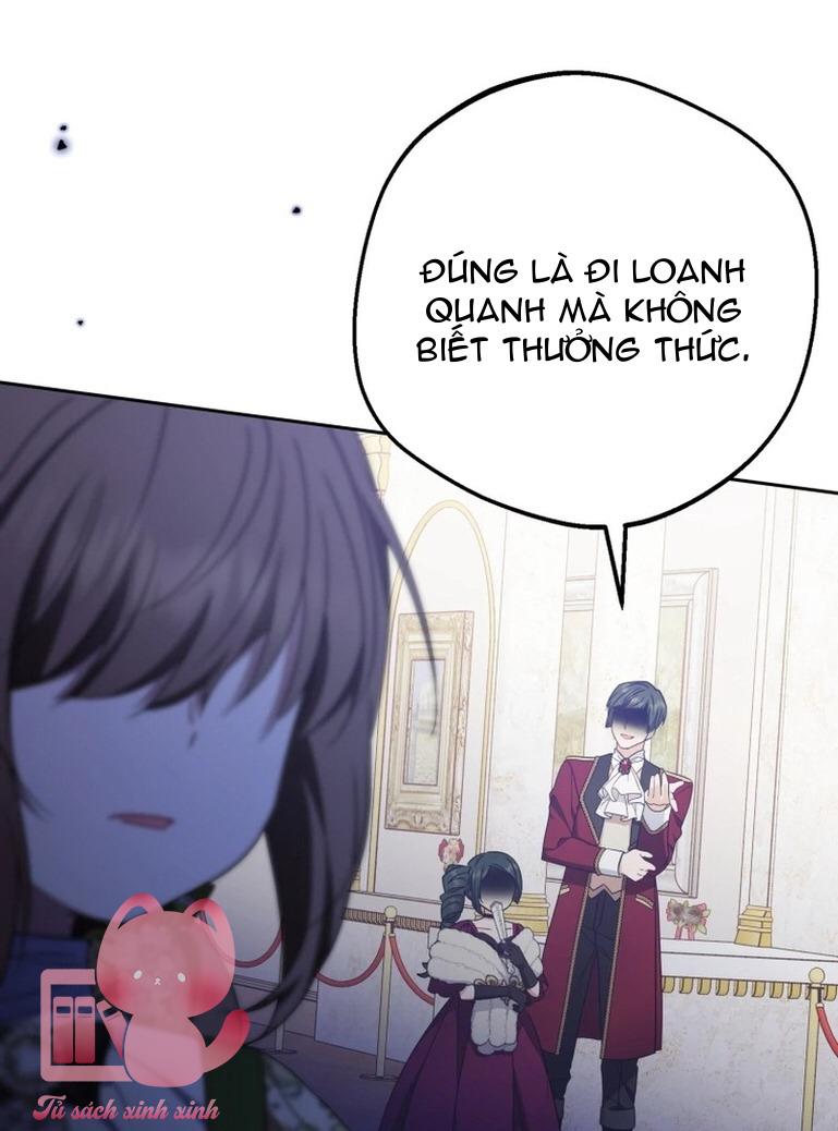 Được Yêu Thương Mà Còn Ngại Ngùng Sao! Chap 60 - Trang 4
