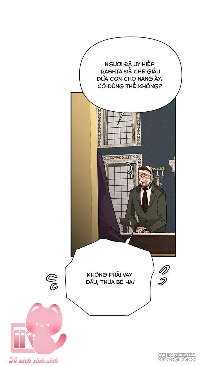 Hoàng Hậu Tái Hôn Chapter 62 - Trang 4