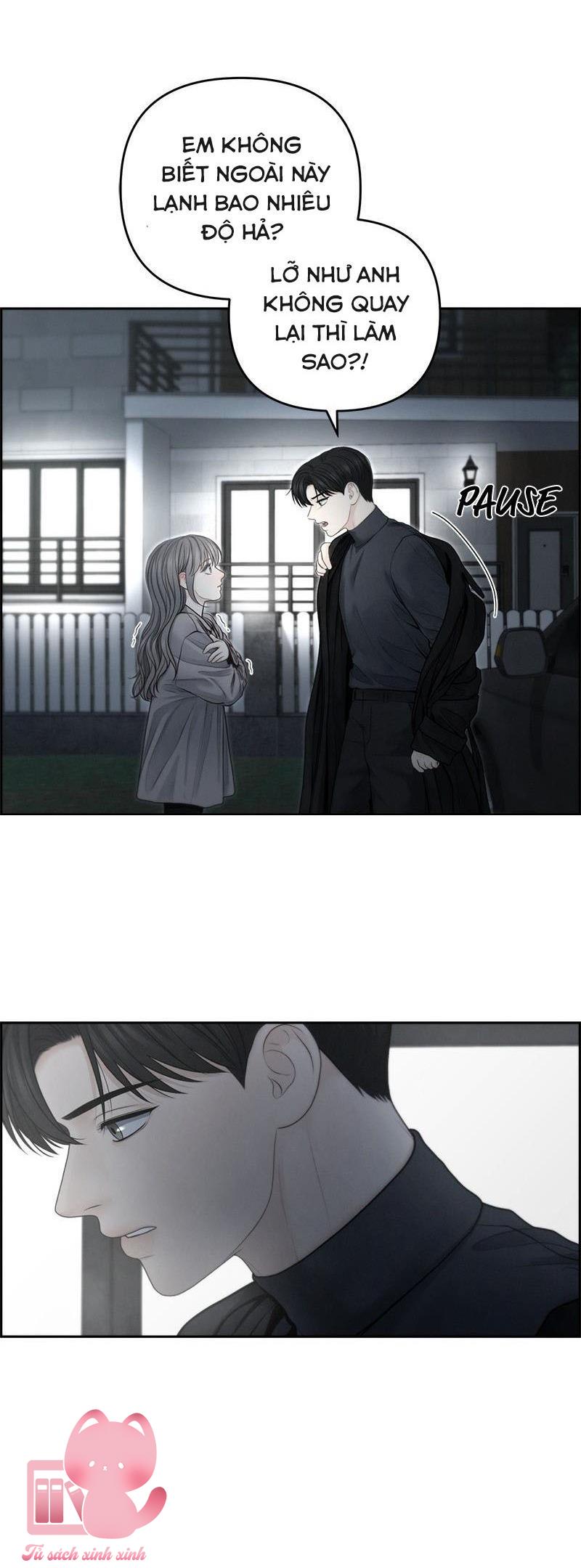 Hy Vọng Duy Nhất Chap 60 - Trang 2