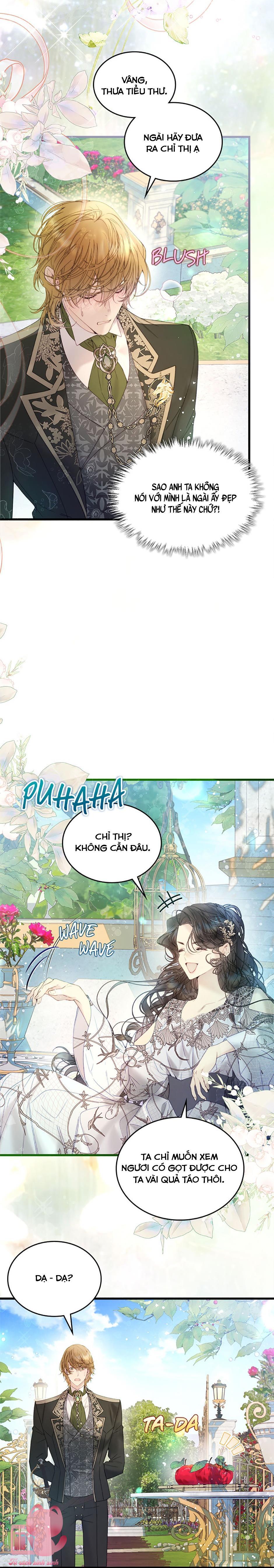Beatrice Chap 111 - Trang 2