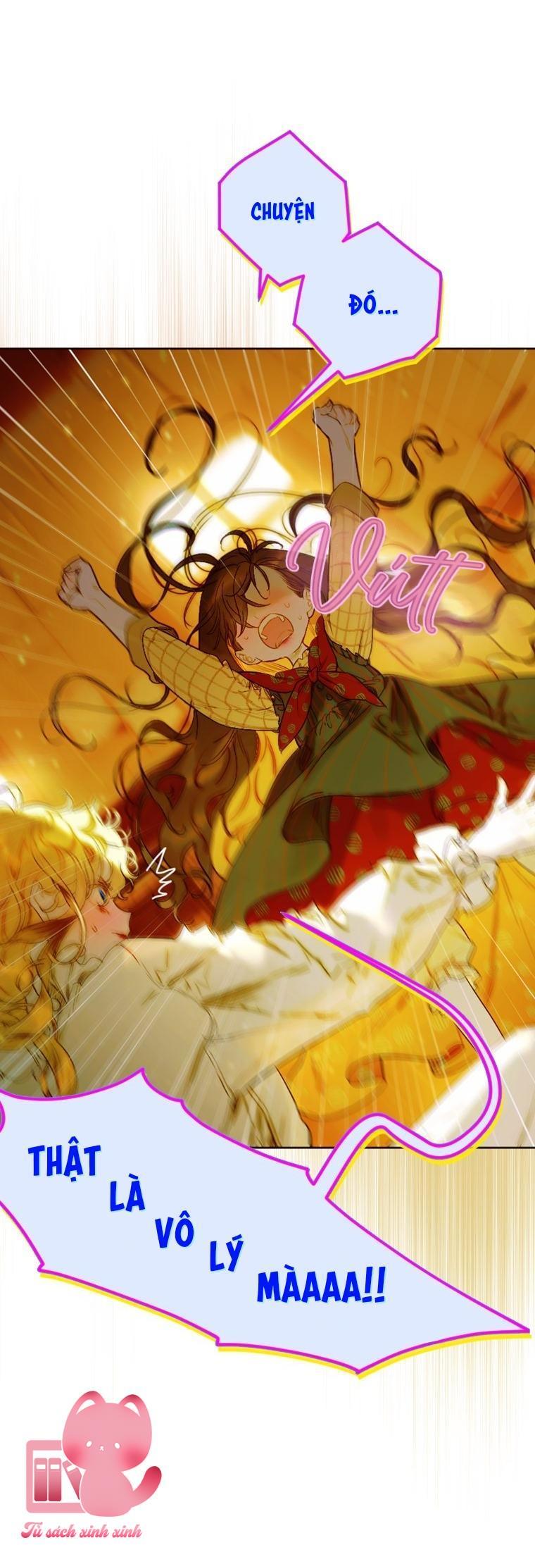 Khế Ước Hôn Nhân Của Mẹ Tôi Chapter 3 - Trang 4