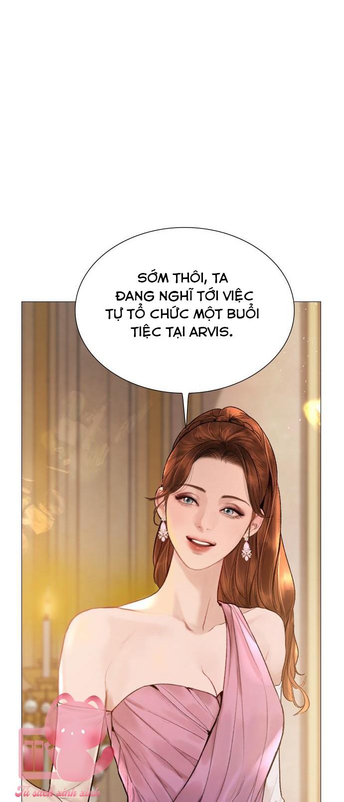 Hãy Khóc Và Cầu Nguyện Đi Chapter 25 - Trang 4