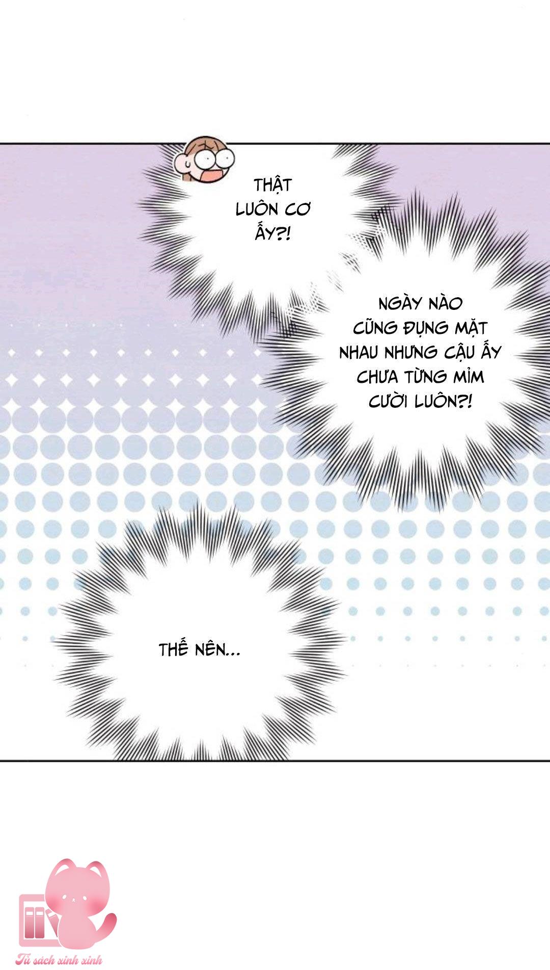 Bí Mật Thanh Xuân Chapter 13 - Trang 4