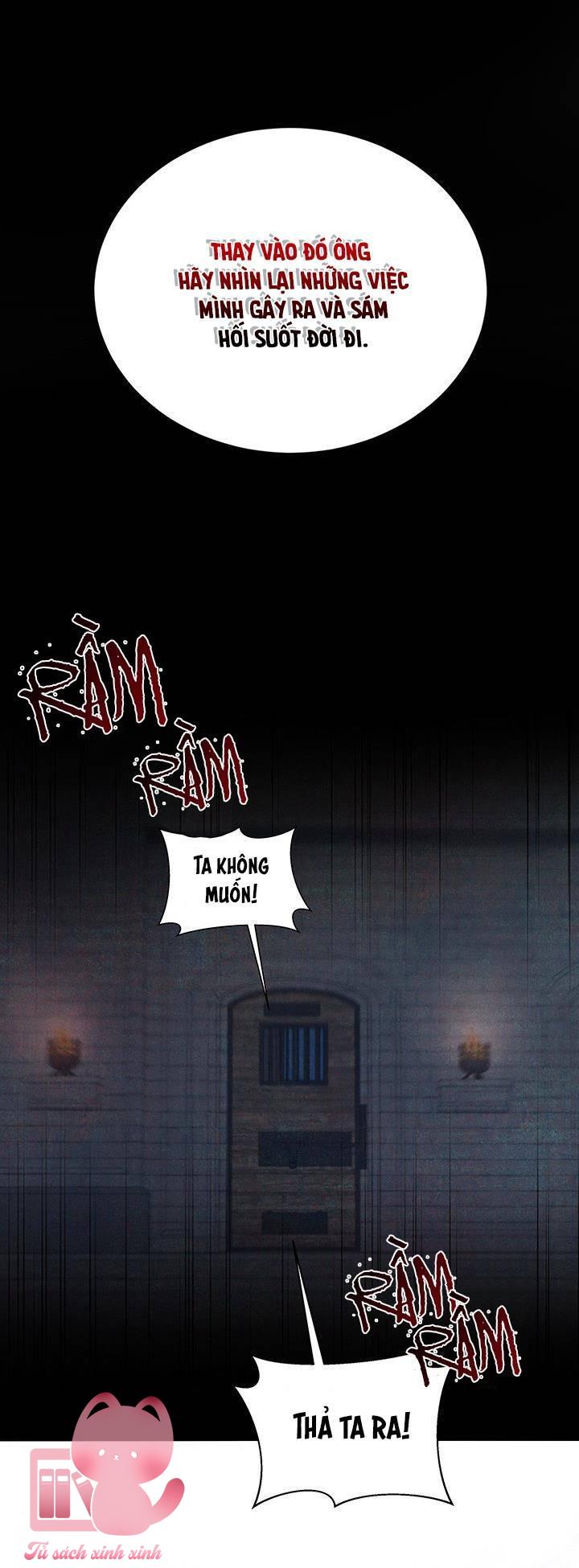 Thế Thì Ta Cứ Trở Thành Kẻ Ác Thôi Chap 27 - Trang 2