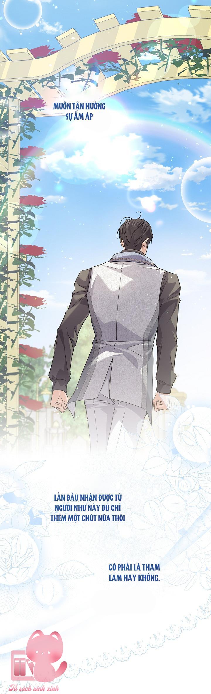Hoàng Nữ Cosplay Nonfan Chap 43 - Trang 2