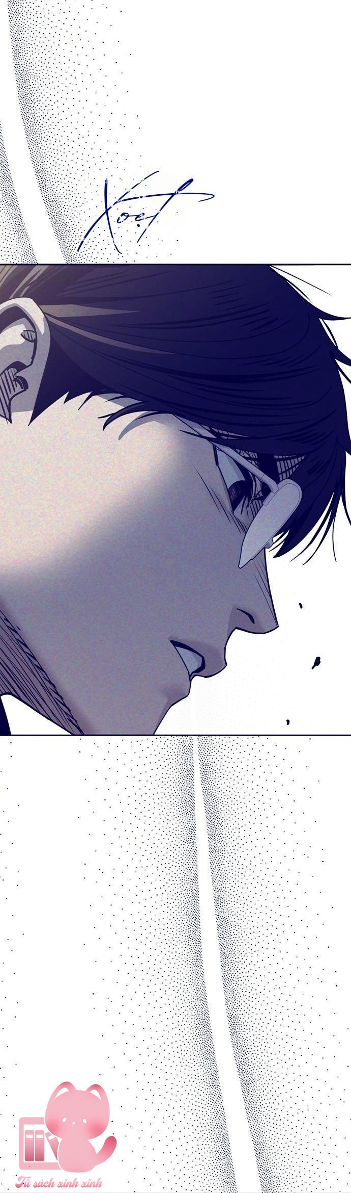 Lớ Ngớ Vớ Phải Tình Yêu Chap 40 - Trang 2