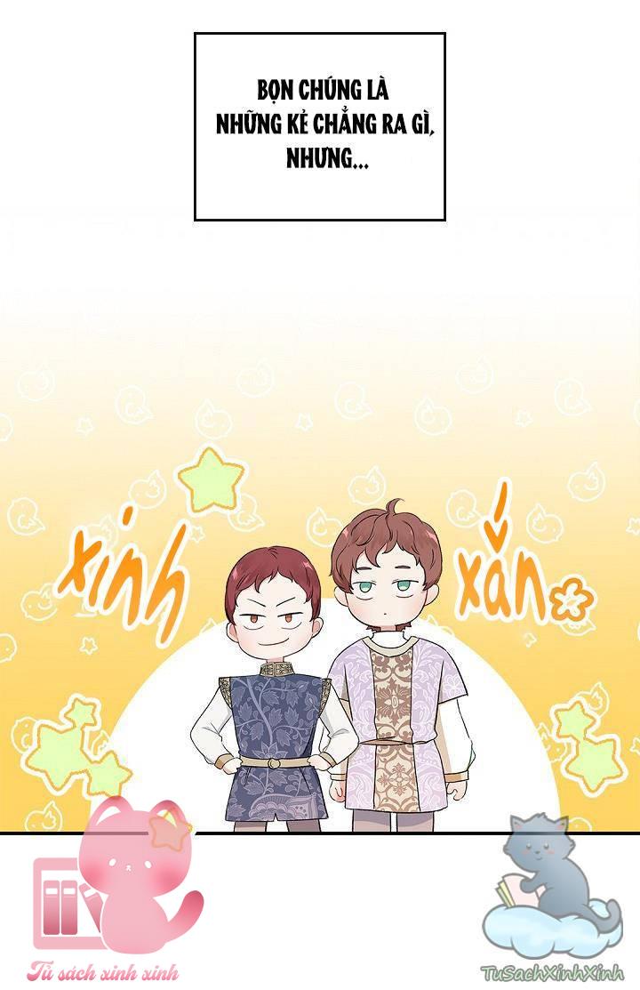 Kiếp Này Ta Sẽ Trở Thành Gia Chủ Chap 3 - Trang 2