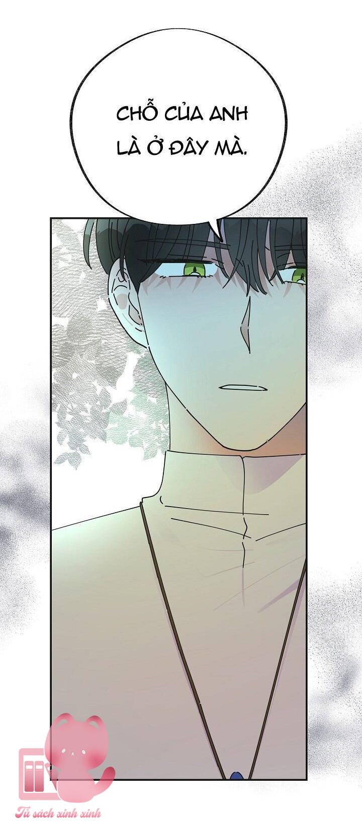 Người Hùng Của Ác Nữ Chapter 34 - Trang 4