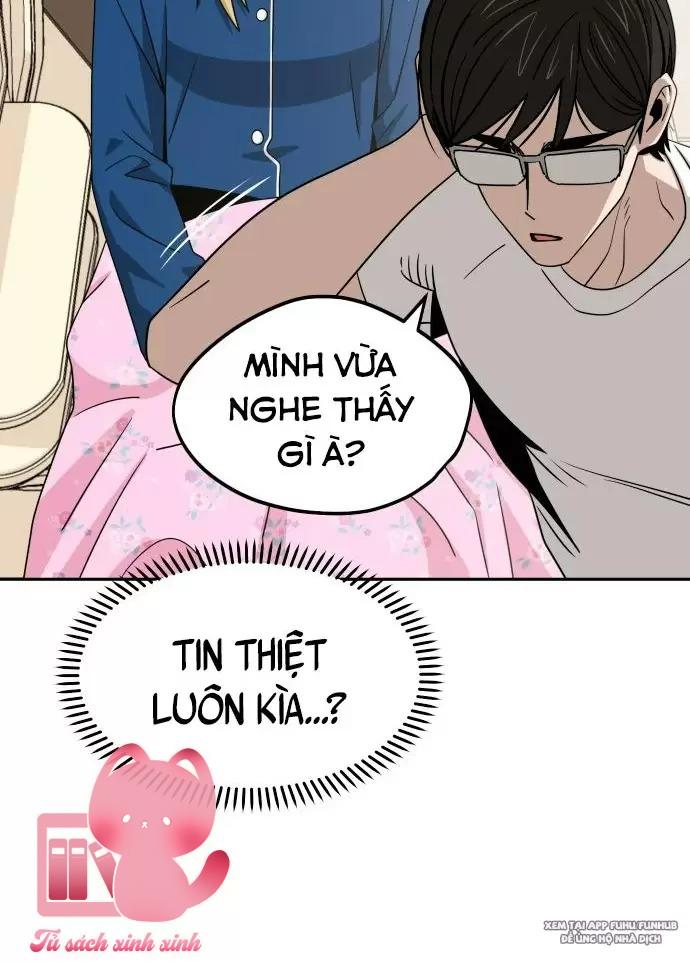 Lớ Ngớ Vớ Phải Tình Yêu Chap 74 - Trang 2