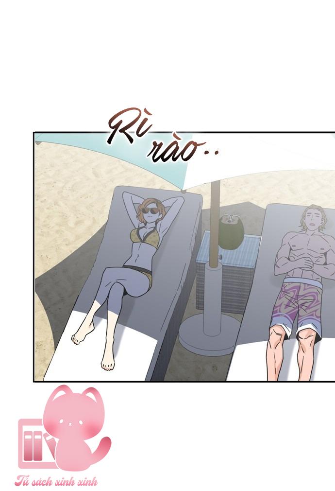 Lớ Ngớ Vớ Phải Tình Yêu Chapter 3 - Trang 4