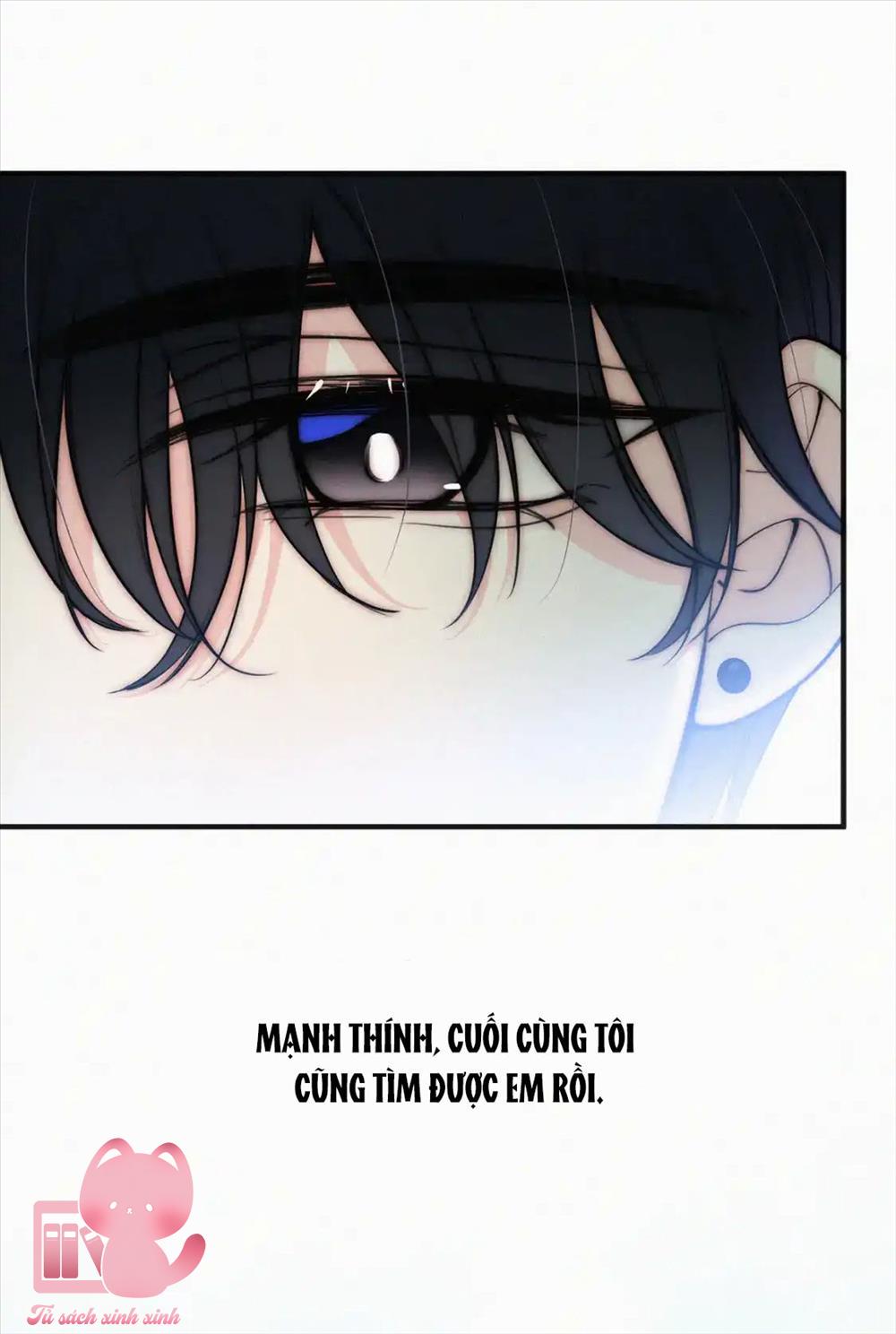 Bệnh Yêu Chap 71 - Trang 2