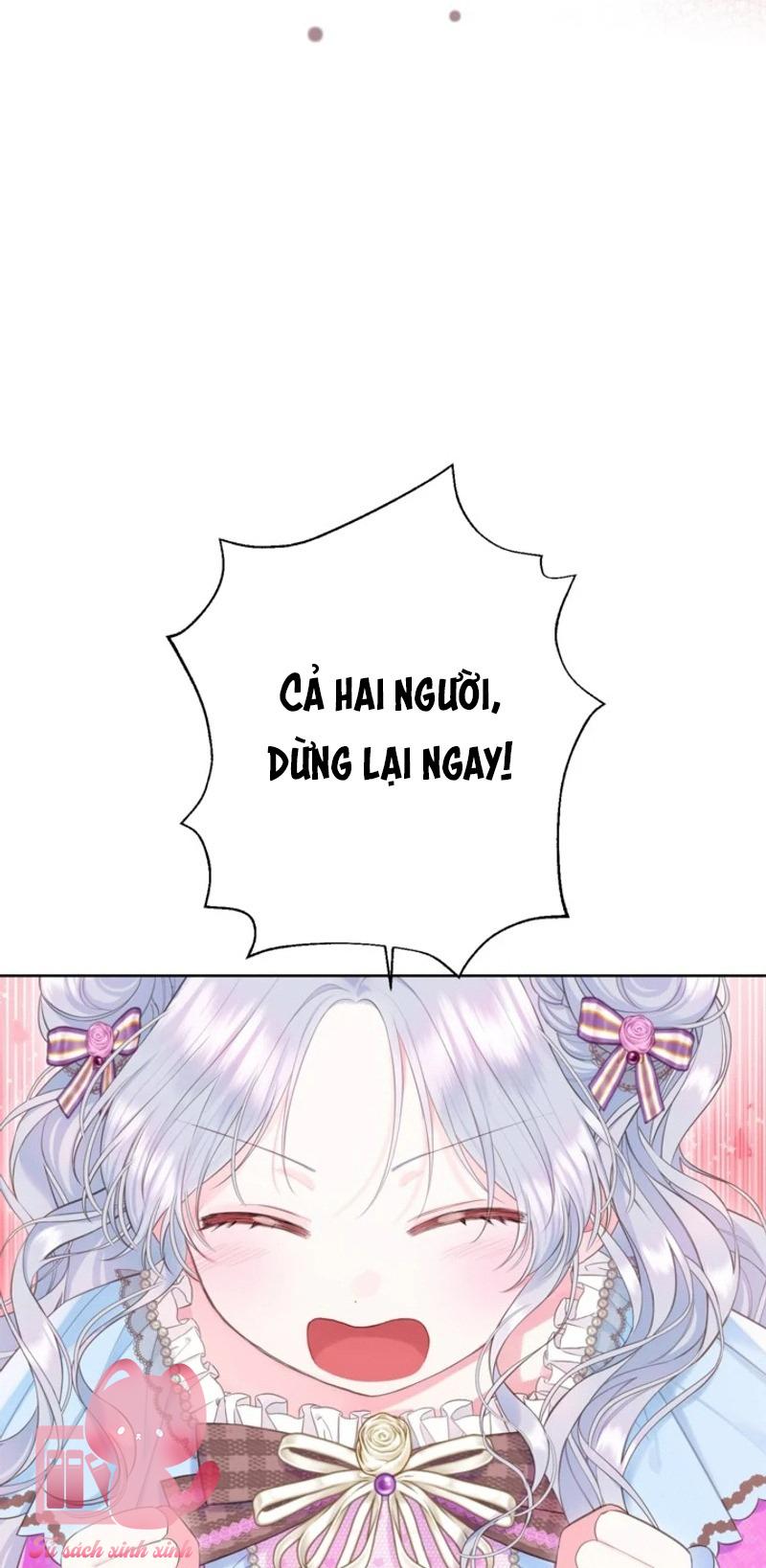 Người Anh Trai Mạnh Nhất Của Tôi Đã Mất Trí Nhớ Chap 21 - Trang 4