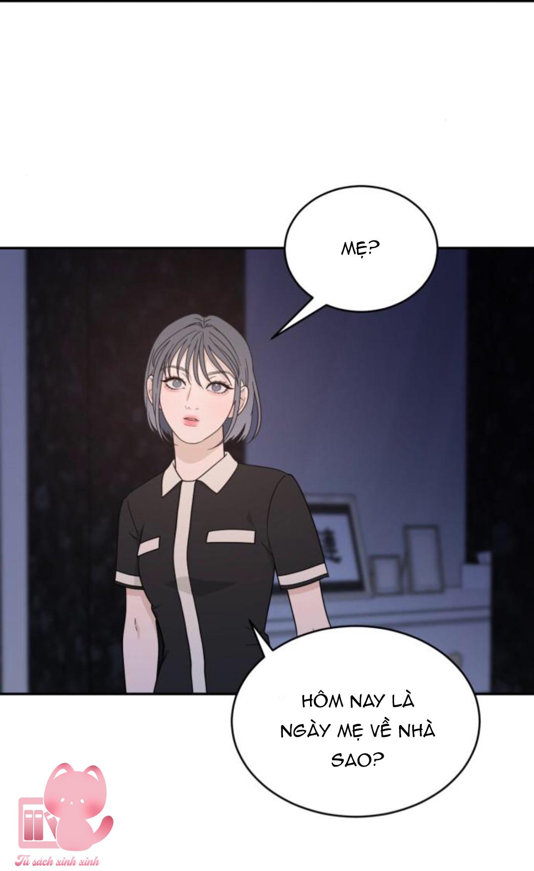 Vận May Không Ngờ Chapter 39 - Trang 4