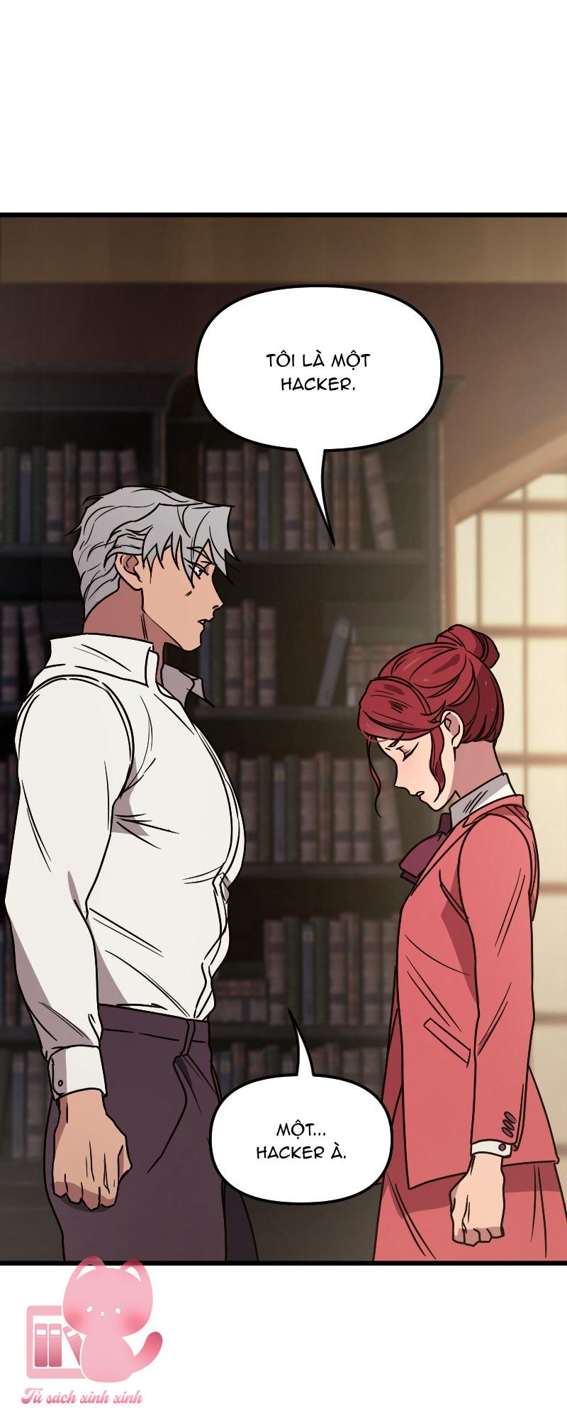 Bảo Mẫu Của Mafia Chap 12 - Trang 4